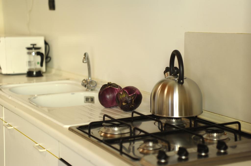 Apartment My Sweet In S. Frediano Florenz